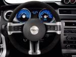 Ford Mustang Boss 302 2012 года
